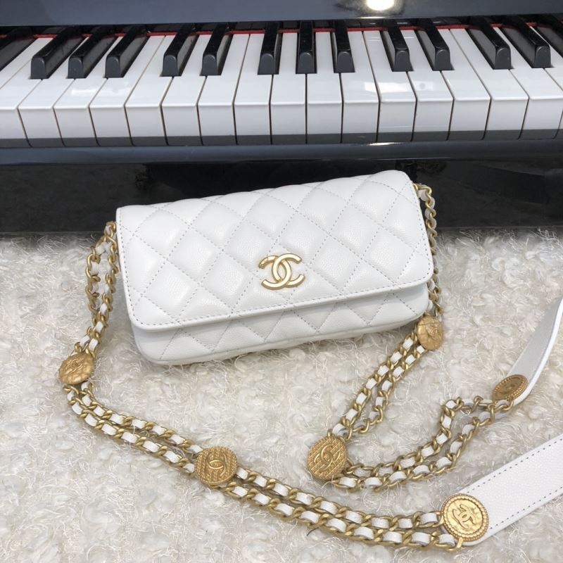 Chanel Satchel Bags